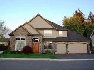 2030 N Vine St, Canby, OR 97013