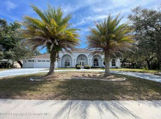 7304 Royal Oak Dr, Spring Hill, FL 34607