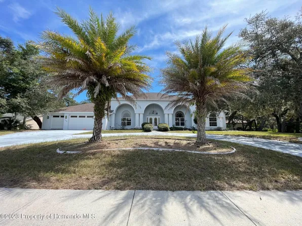 7304 Royal Oak Dr, Spring Hill, FL 34607