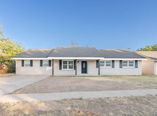 3218 Camarie Ave, Midland, TX 79705