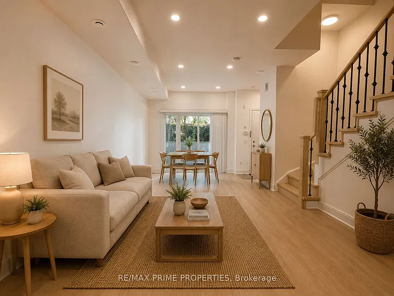 315 Village Green Sq #Townhouse 69 — Photo 7