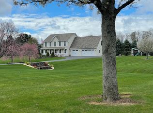 509 Lutz Ln, Port Matilda, PA 16870