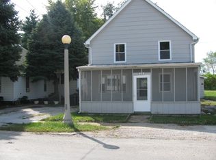 115 N Webber St, Urbana, IL 61802