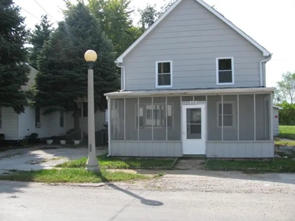 115 N Webber St, Urbana, IL 61802