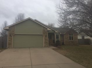 9611 W Sterling St, Wichita, KS 67205