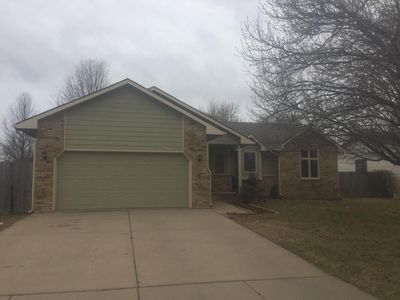 9611 W Sterling St, Wichita, KS, 67205