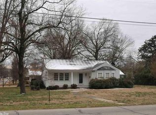 1401 W Arch Ave, Searcy, AR 72143