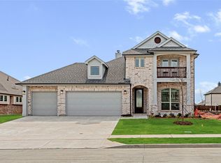905 Split Oak Ln, Anna, TX 75409