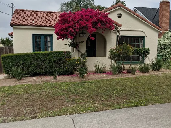 6243 Alta Ave, Whittier, CA 90601