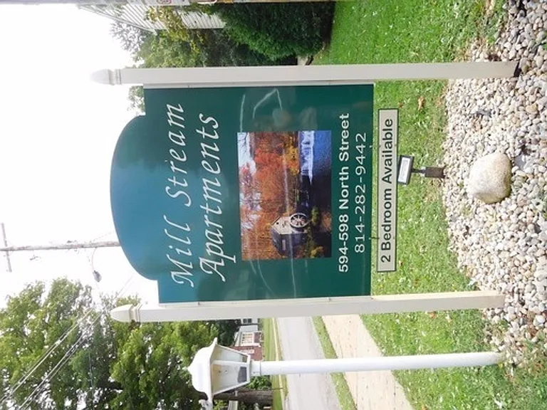 Millstream Apartments — Photo 51
