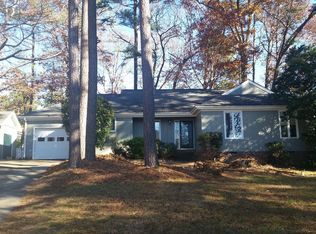 1605 Barley Pl, Raleigh, NC 27615