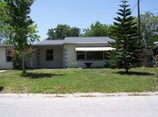 208 Lantana Ln, Melbourne, FL 32901