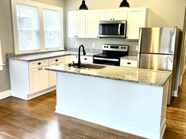 3810 Central Ave APT 14, Indianapolis, IN 46205
