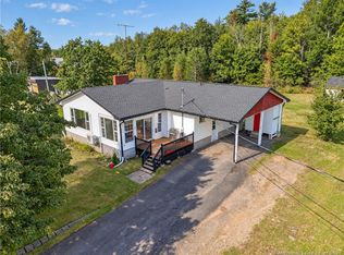 109 Maynard Rd, Fredericton Junction, NB E5L1Y3
