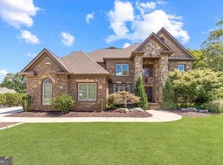 1948 Duncans Mill Rd, Jefferson, GA 30549