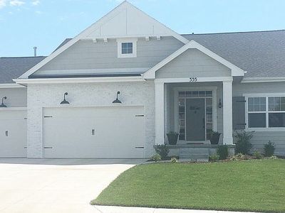 335 N 31st St, Ashland, NE, 68003
