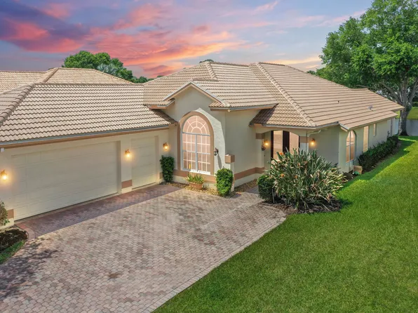 7231 Mystic Way, Port St Lucie, FL 34986