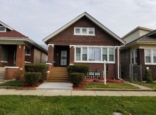 8029 S Elizabeth St, Chicago, IL 60620