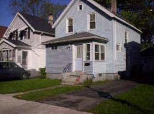 17 Judson Ter, Rochester, NY 14611