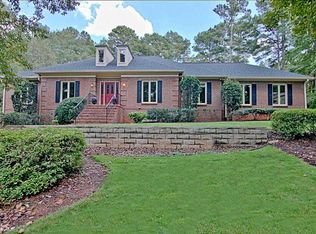 205 Aspen Way, Fayetteville, GA 30214