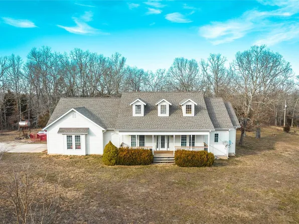 1852 Highway Dd, Salem, MO 65560