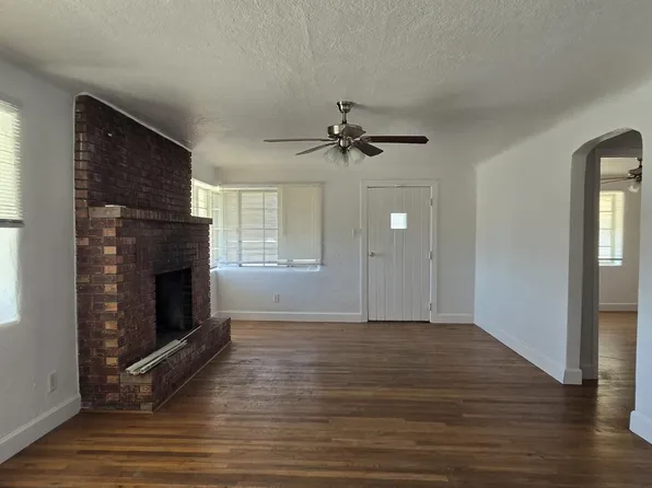 1289 S Espina St, Las Cruces, NM 88001