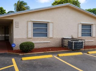 5880 NW 19th Ct #13, Fort Lauderdale, FL 33313