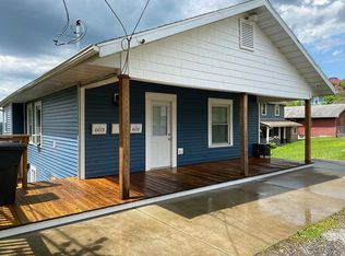 601 Clinton Ave, Morgantown, WV 26505