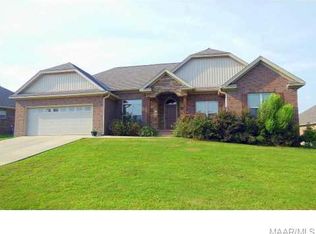 1312 Carson Dr, Prattville, AL 36067
