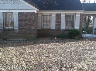 2234 Malone Ave, Memphis, TN 38114
