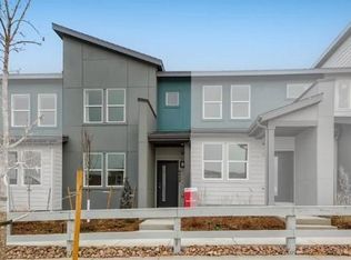 18958 E 64th Pl, Denver, CO 80249