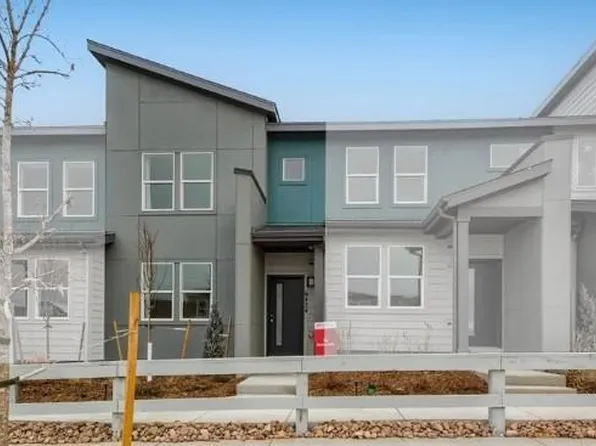 18958 E 64th Place, Denver, CO 80249