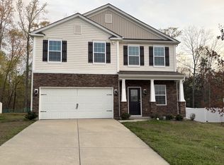 10422 Bradstreet Commons Way, Charlotte, NC 28215