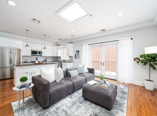 315 Grand St APT 4, Hoboken, NJ 07030