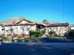 10644 Plainview Ave, Tujunga, CA 91042
