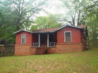 533 Vista Dr, Columbus, GA 31907