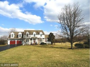 7733 Dam 4 Rd, Williamsport, MD 21795