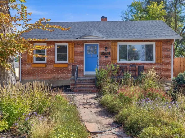 3564 S Bannock Street, Englewood, CO 80110