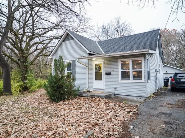 1510 S Vermont Ave, Independence, MO 64052