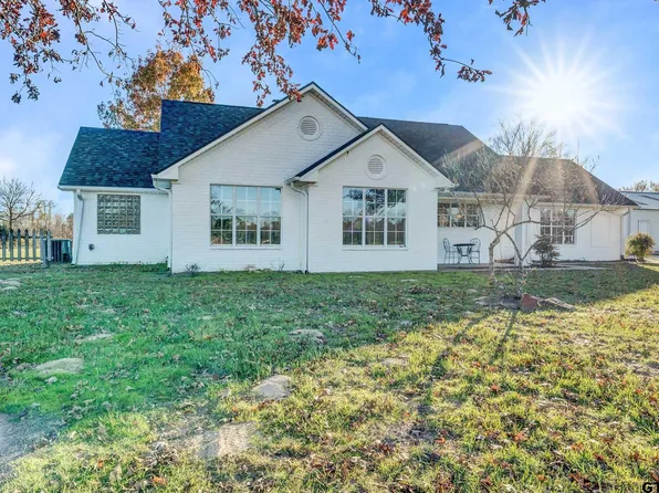 11670 County Road 345, Winona, TX 75792