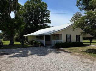 990 Lawson Rd, Winnsboro, LA 71295