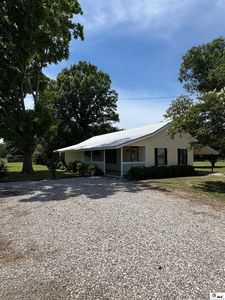990 Lawson Rd, Winnsboro, LA, 71295