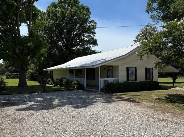 990 Lawson Rd, Winnsboro, LA 71295