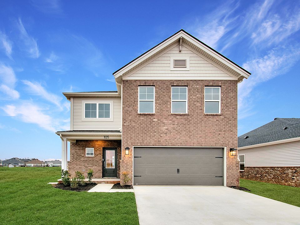1st image of 825 Anise Ln Lot 248
