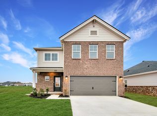 825 Anise Ln LOT 248, Bowling Green, KY 42104