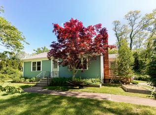 200 Hay Rd, Eastham, MA 02642