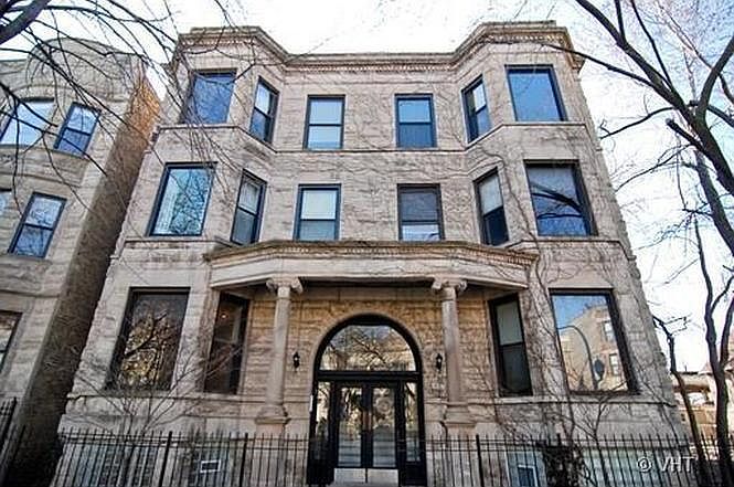 1st image of 4040 N Kenmore Ave APT 3S