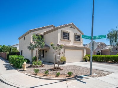 13040 W Lisbon Ln, El Mirage, AZ, 85335