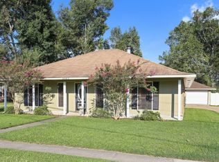 3566 39th St, Zachary, LA 70791