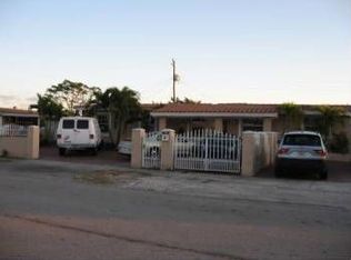 11260 SW 43rd Ter, Miami, FL 33165